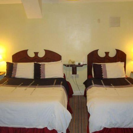 The Anchorage Guest House Waterford Pokoj fotografie