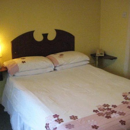 The Anchorage Guest House Waterford Exteriér fotografie