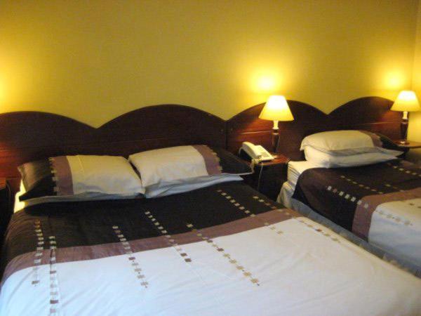 The Anchorage Guest House Waterford Exteriér fotografie