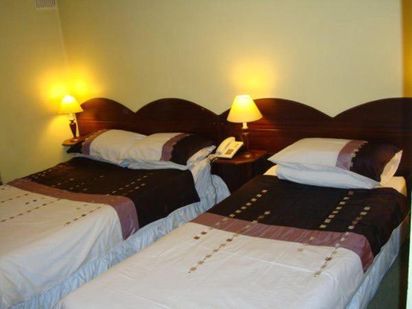 The Anchorage Guest House Waterford Pokoj fotografie