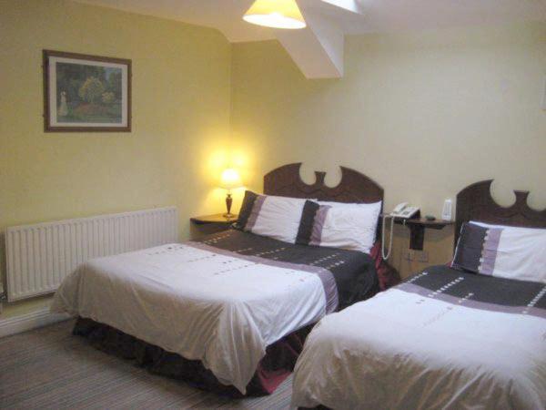 The Anchorage Guest House Waterford Exteriér fotografie