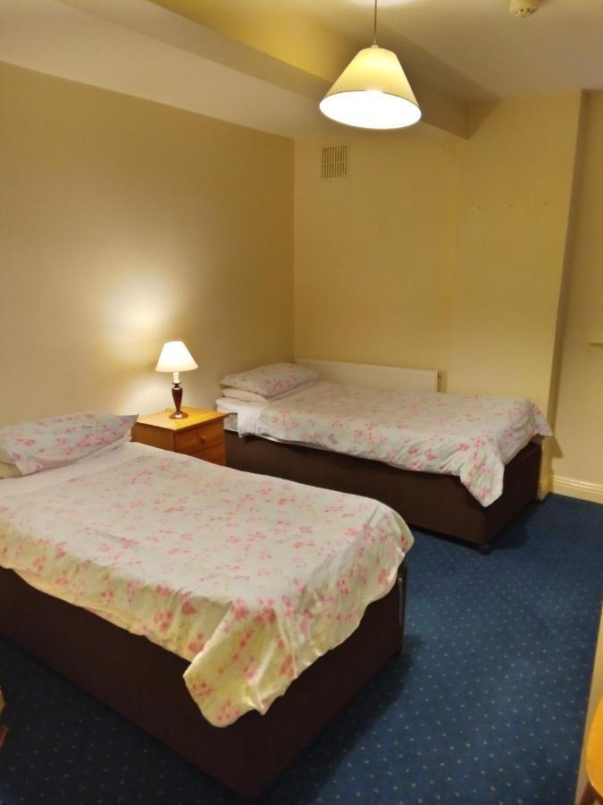 The Anchorage Guest House Waterford Exteriér fotografie