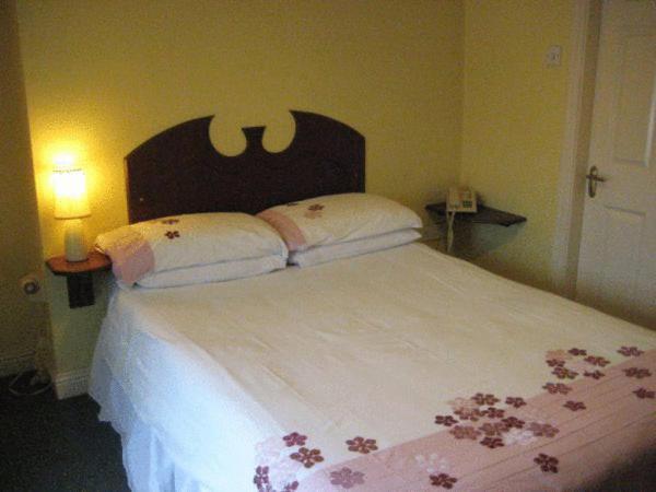 The Anchorage Guest House Waterford Exteriér fotografie