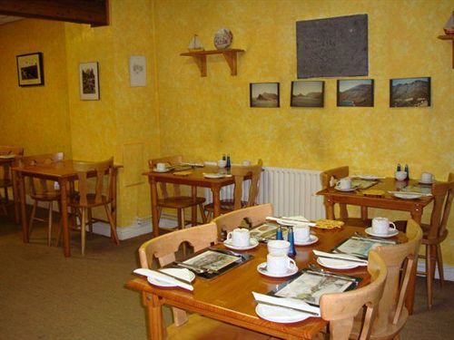 The Anchorage Guest House Waterford Exteriér fotografie